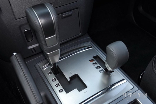 2012款 3.0L 豪華版