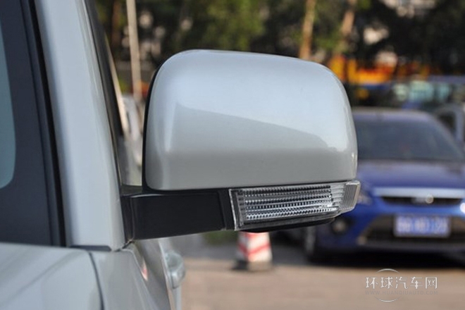 2012款 3.0L 豪華版