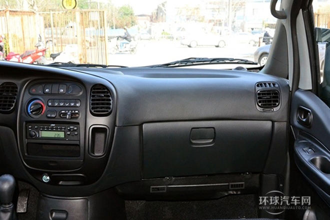 2011款 2.0L穿梭 汽油舒適版