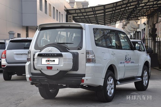 2012款 3.0L 豪華版