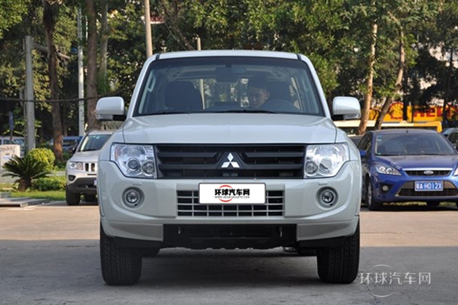 2012款 3.0L 豪華版