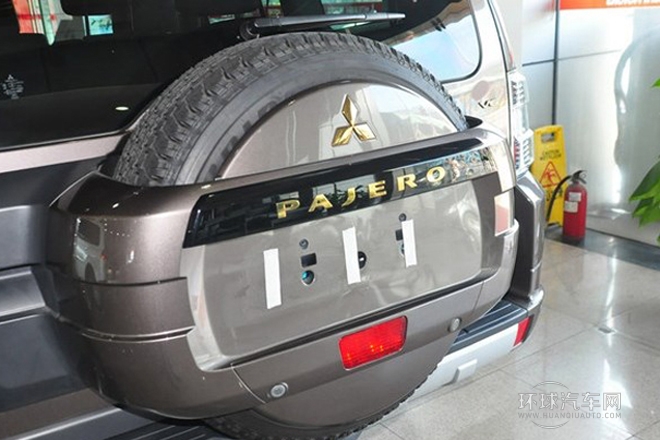 2012款 3.0L 精英版