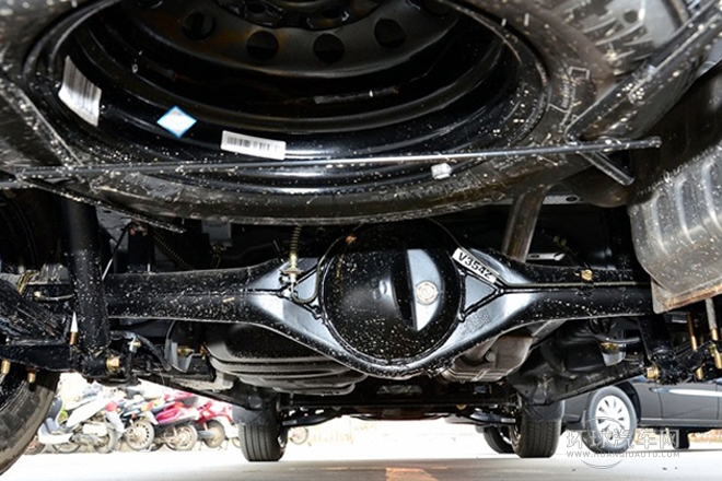 2011款 2.0L穿梭 汽油舒適版