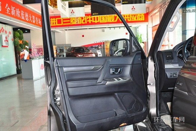 2012款 3.0L 精英版