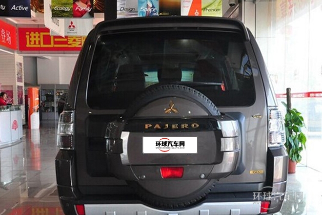 2012款 3.0L 精英版