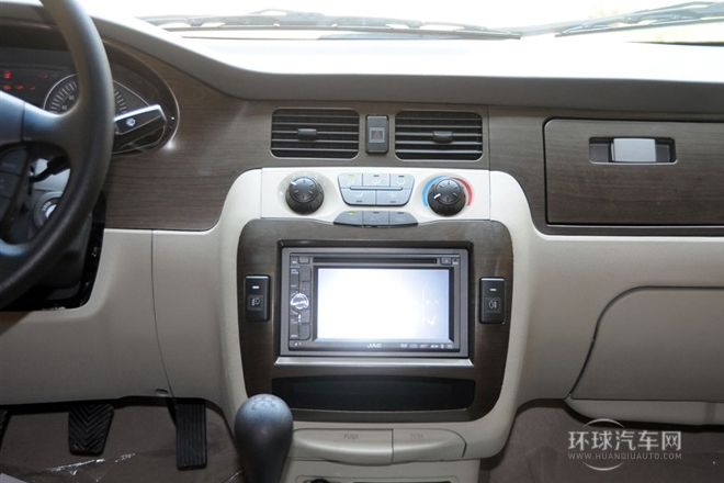 2011款 2.0L政采版 手動(dòng)豪華型