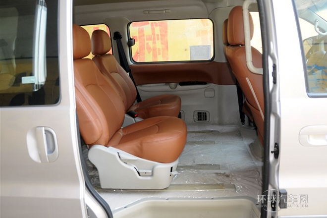 2011款 2.0L政采版 手動豪華型