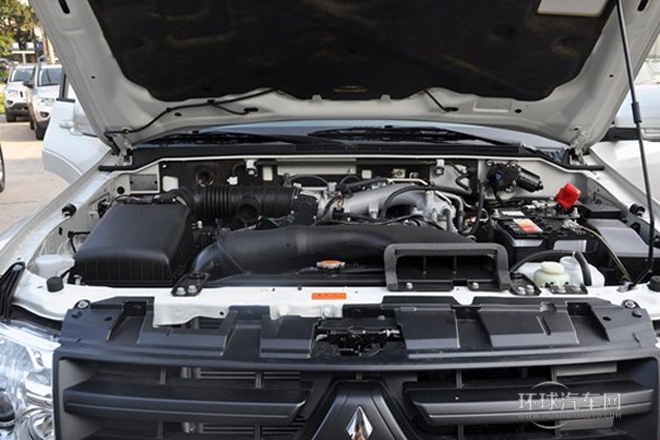 2012款 3.0L 精英超越版