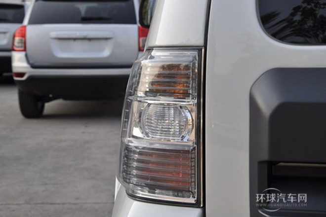 2012款 3.0L 精英超越版