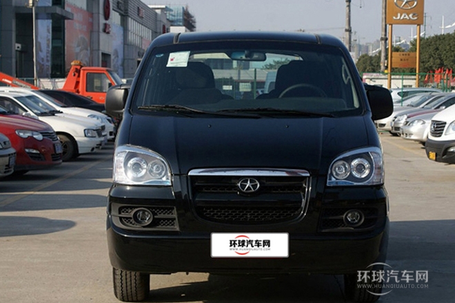 2011款 2.0T祥和 汽油標(biāo)準(zhǔn)版