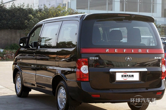 2011款 2.0T祥和 汽油標(biāo)準(zhǔn)版