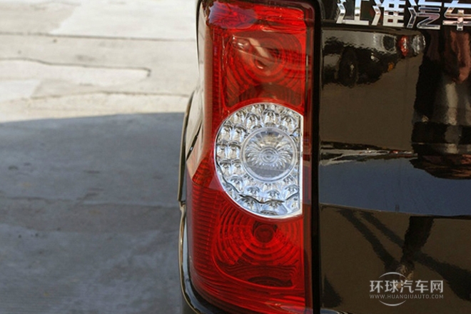 2011款 2.0T祥和 汽油標準版