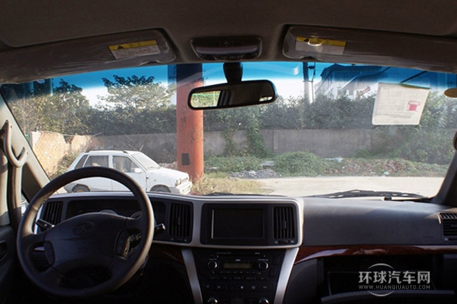 2011款 2.0T祥和 汽油標準版