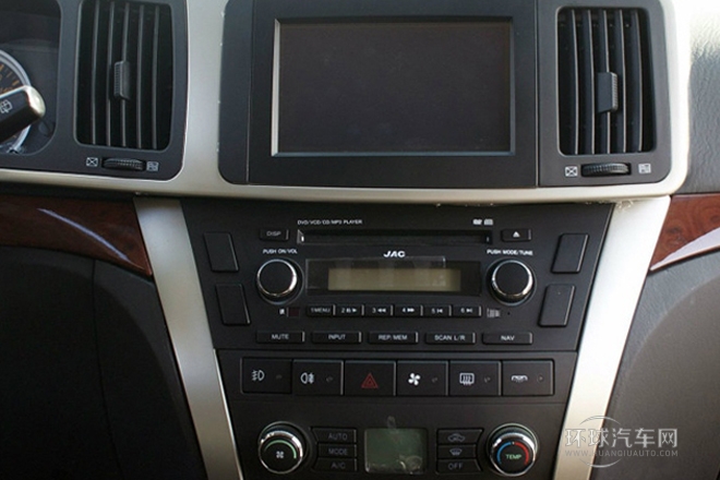 2011款 2.0T祥和 汽油標準版