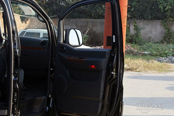 2011款 2.0T祥和 汽油標(biāo)準(zhǔn)版