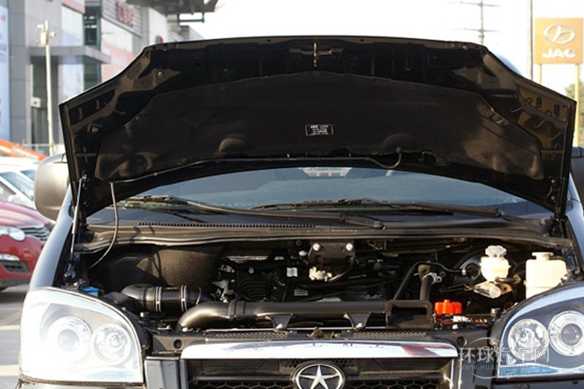 2011款 2.0T祥和 汽油標準版