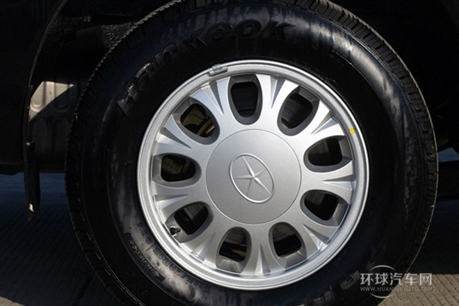 2011款 2.0T祥和 汽油標準版