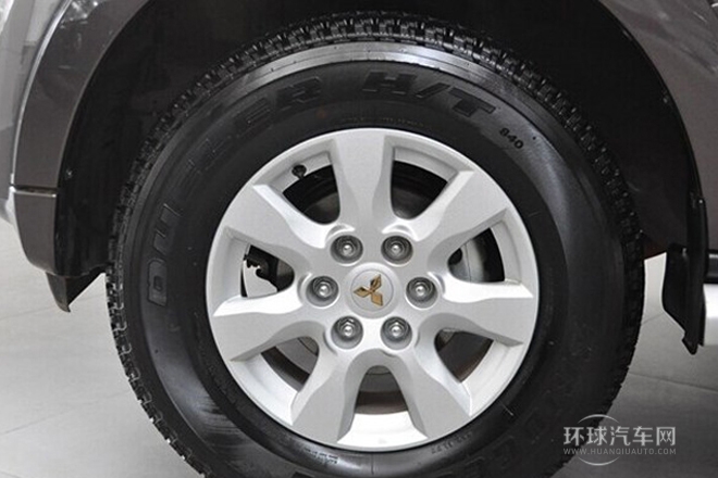 2012款 3.8L 旗艦版