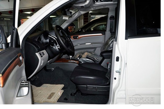 2011款 3.0L 運動導航版