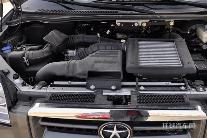 2011款 2.0T祥和 汽油豪華版