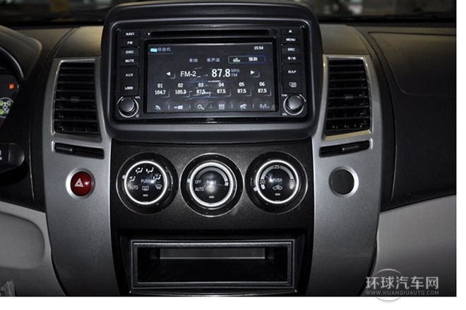 2011款 3.0L 運動導航版