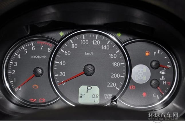 2011款 3.0L 運動導航版