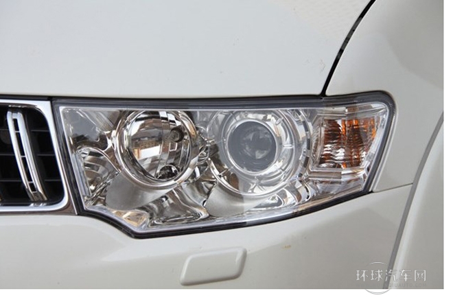 2011款 3.0L 運動導航版