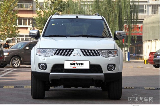 2011款 3.0L 運動導航版