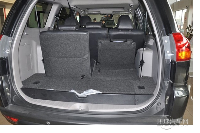 2011款 3.0L 豪華導航版