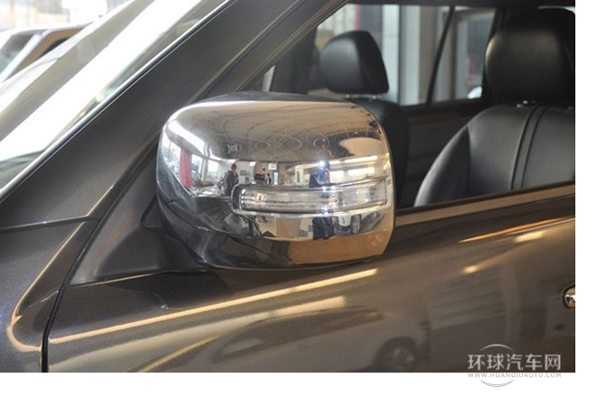 2011款 3.0L 豪華導航版