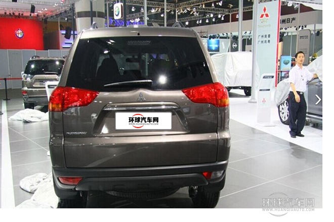 2011款 3.0L 豪華導航版