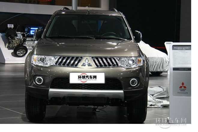 2011款 3.0L 豪華導航版