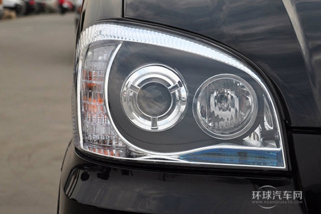 2011款 2.4L祥和 汽油標(biāo)準(zhǔn)版