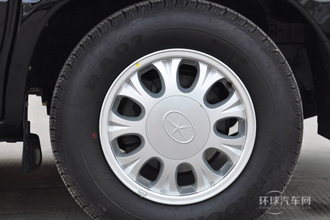 2011款 2.4L祥和 汽油標(biāo)準(zhǔn)版