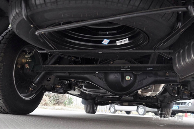 2011款 2.4L祥和 汽油標準版