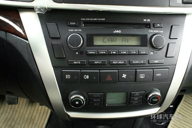 2011款 2.4L祥和 汽油豪華版