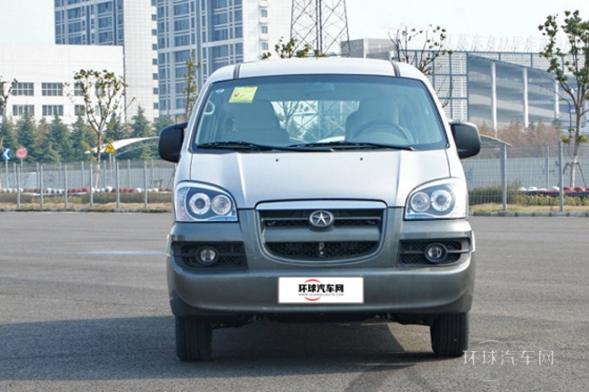 2011款 2.4L政采版 手動豪華型