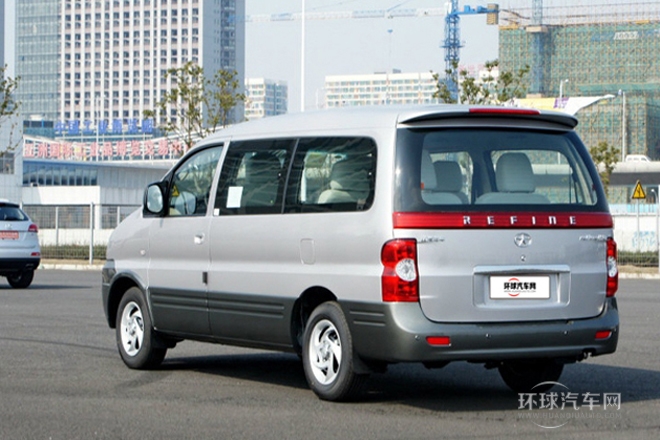 2011款 2.4L政采版 手動豪華型