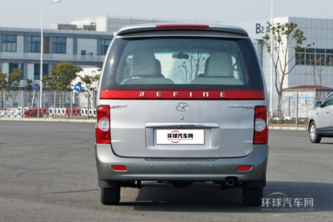 2011款 2.4L政采版 手動豪華型