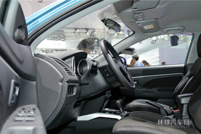 2014款 2.0L 自動兩驅(qū)精英版