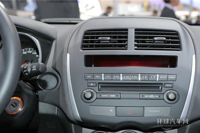 2014款 2.0L 自動兩驅精英版