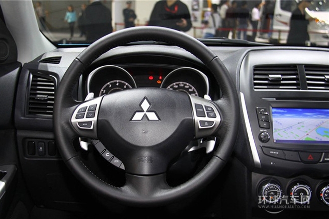 2014款 2.0L 自動兩驅精英版