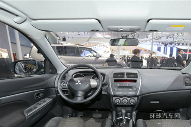 2014款 2.0L 自動兩驅精英版