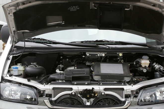 2011款 2.8T穿梭 柴油標準版