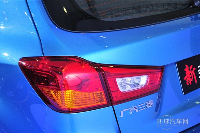 2014款 2.0L 自動(dòng)兩驅(qū)精英版