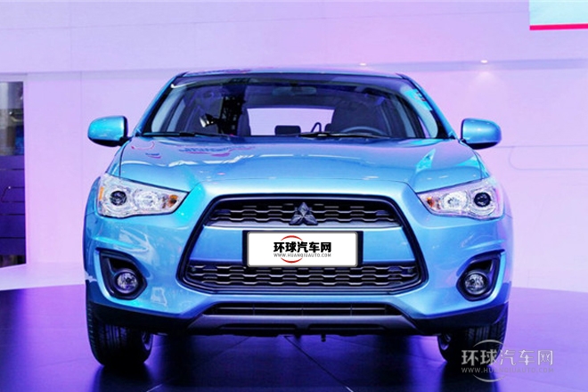 2014款 2.0L 自動兩驅精英版