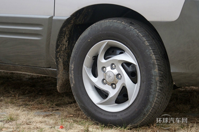 2011款 2.8T穿梭 柴油舒適版