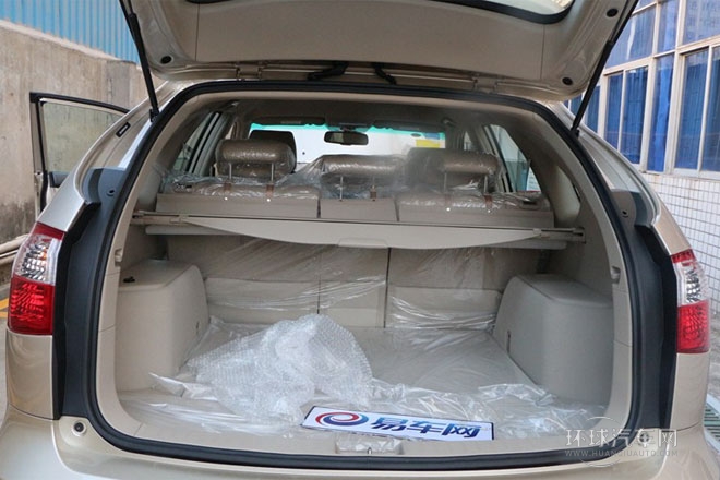 2013款 白金版 2.0L 手動(dòng)豪華型