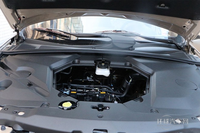 2013款 白金版 2.0L 手動(dòng)豪華型