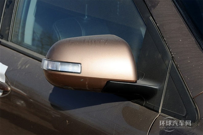 2013款 白金版 2.0L 手動精英型